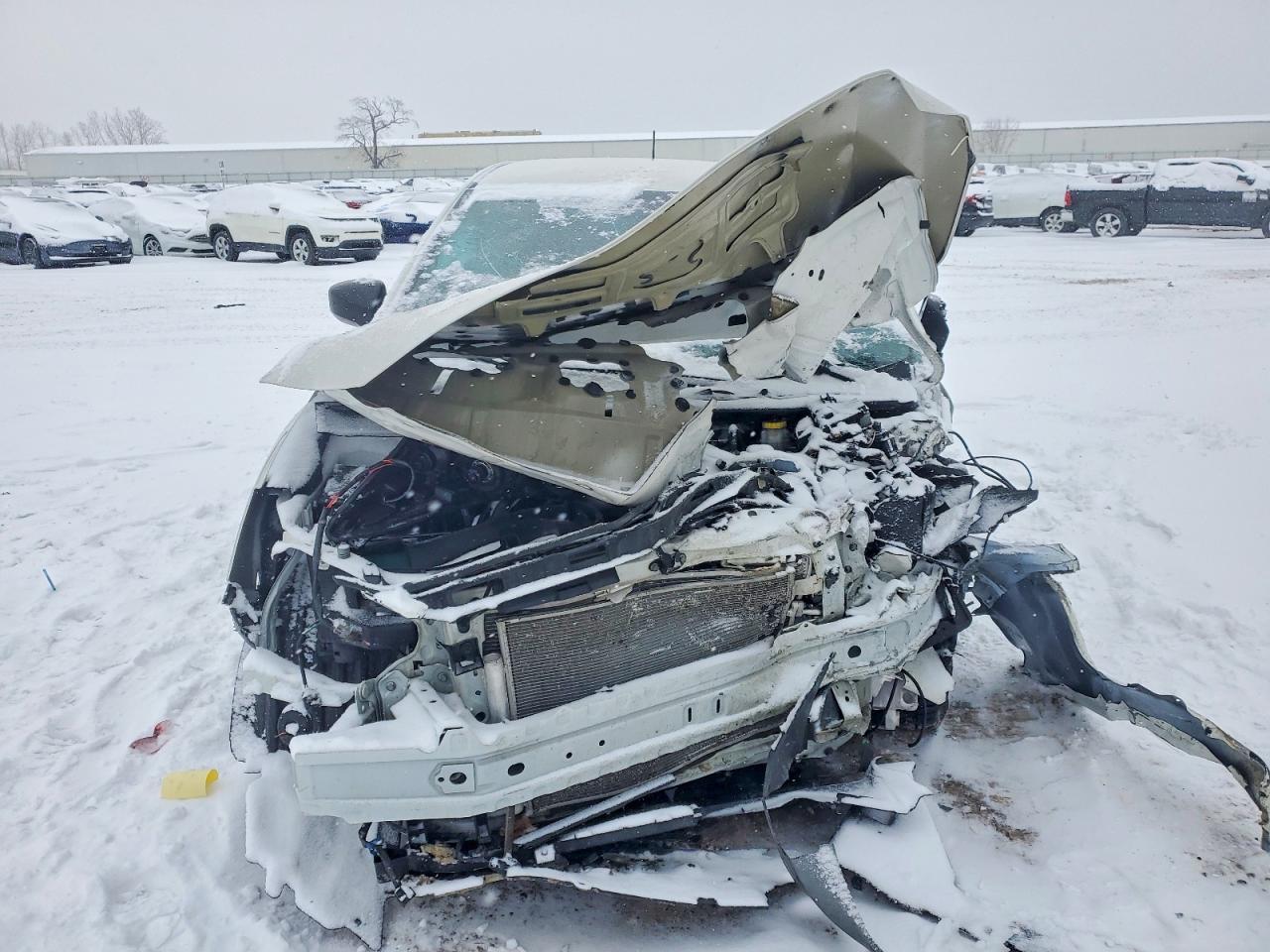 2022 Subaru Impreza VIN 4S3GTAB68N3723937 photo 5