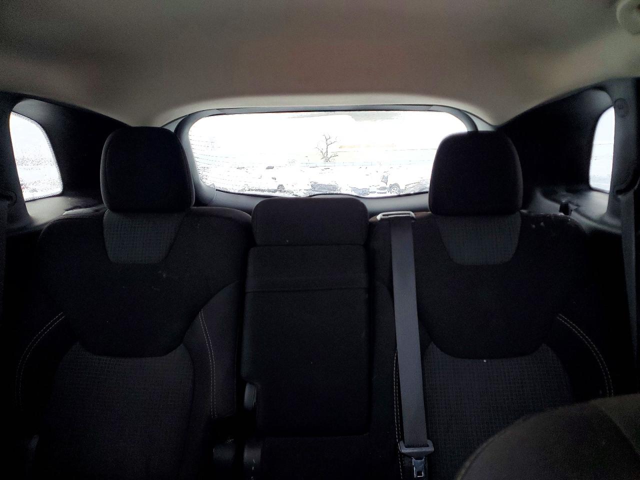 2016 Jeep Grand cher VIN 1C4PJMCB1GW157253 photo 10
