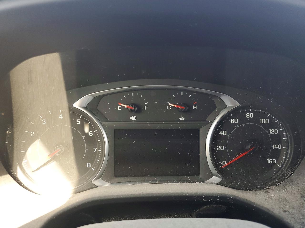2019 GMC Acadia VIN 1GKKNULS6KZ251400 photo 9