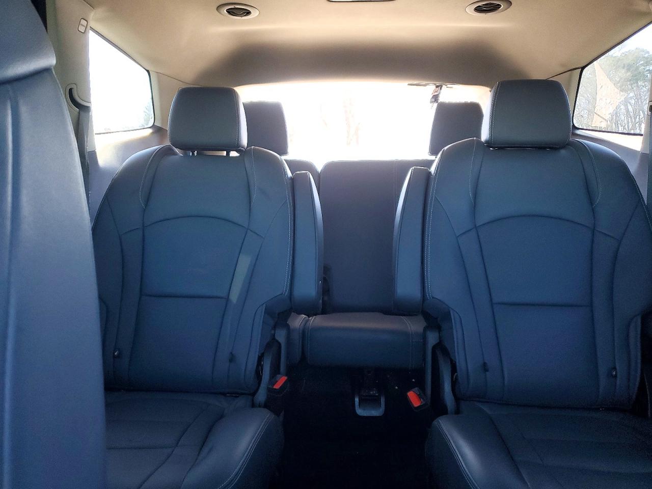 2021 Buick Enclave VIN 5GAEVAKW7MJ167889 photo 10
