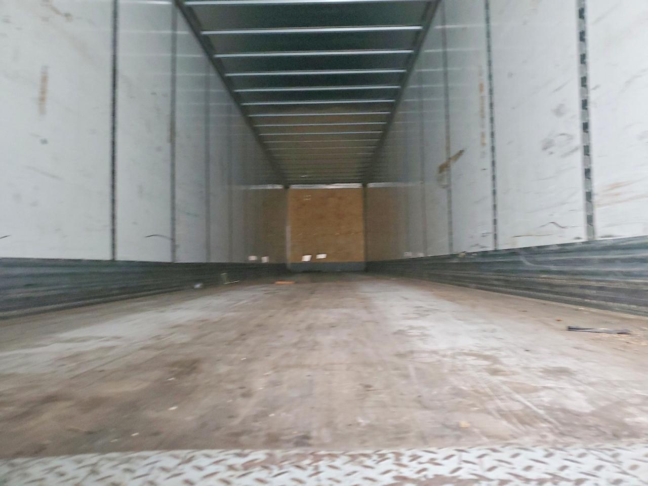 2020 GREAT Van-(dry f VIN 1GR1P0626LT155184 photo 6