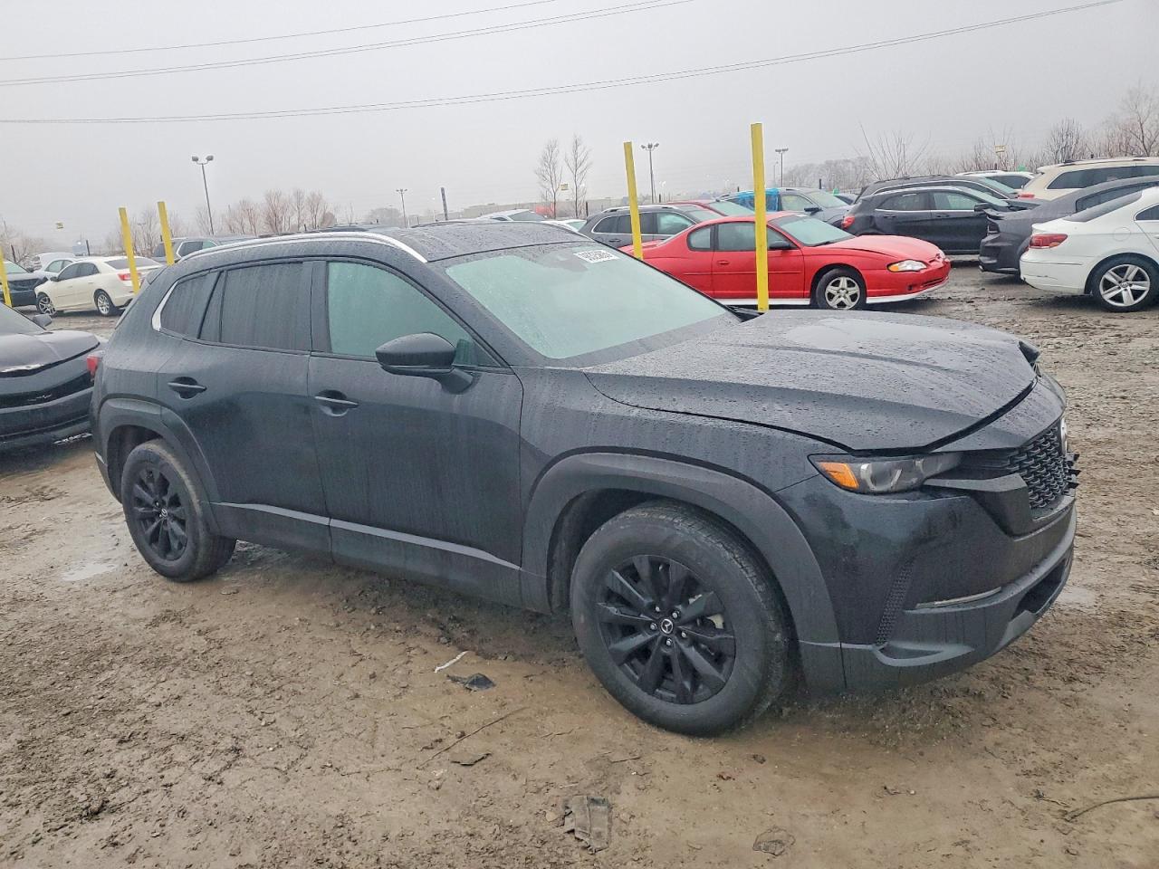 2024 Mazda Cx-50 VIN 7MMVABBMXRN180845 photo 4