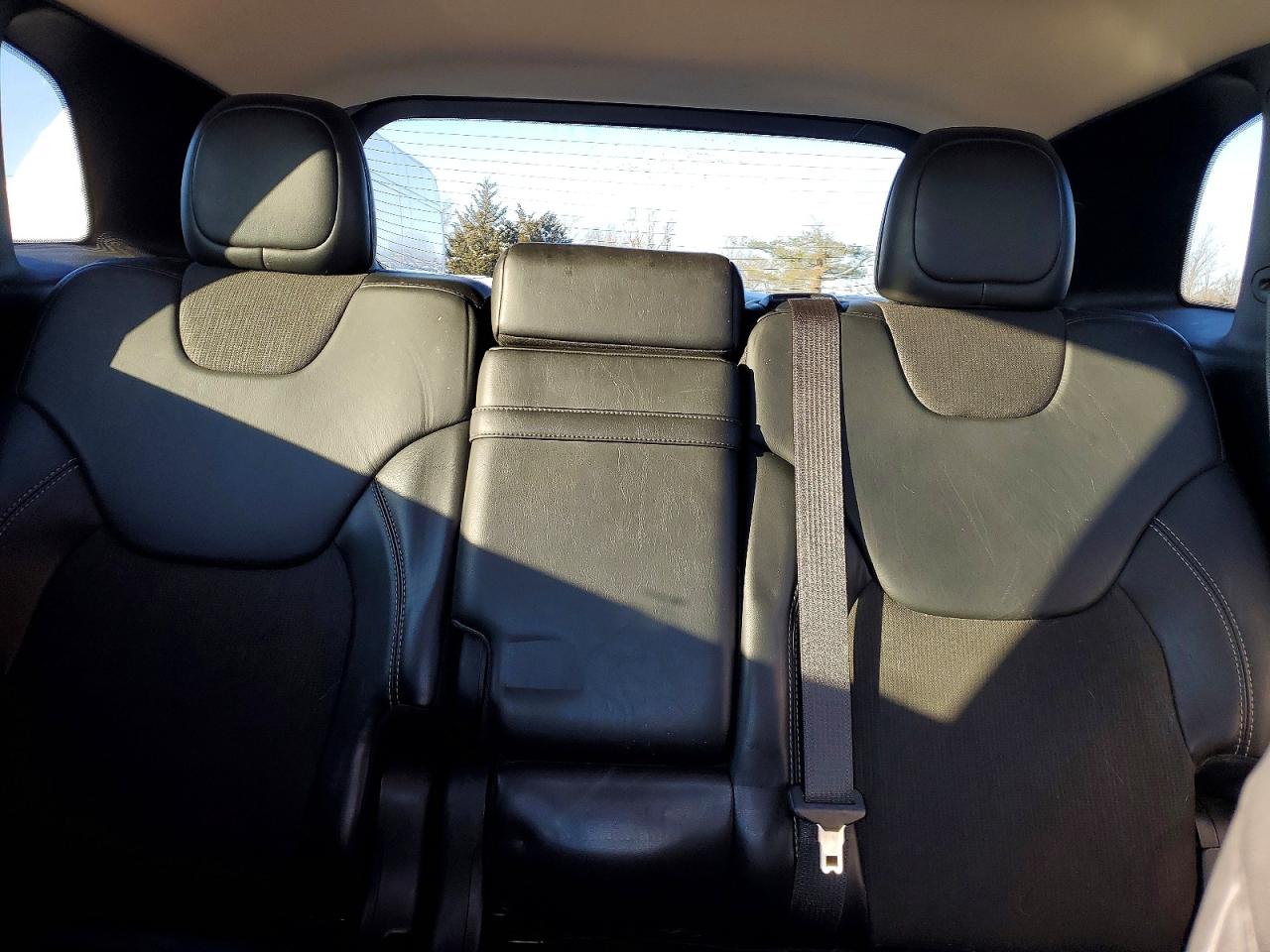 2018 Jeep Grand cher VIN 1C4PJMLX1JD527292 photo 10