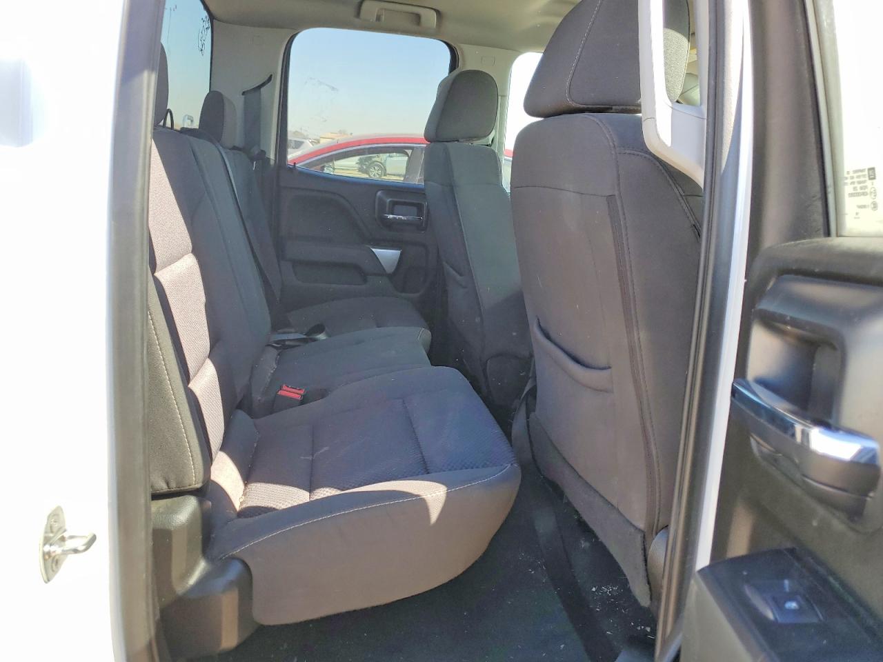 2019 Chevrolet All models VIN 2GCRCPEC5K1141986 photo 10