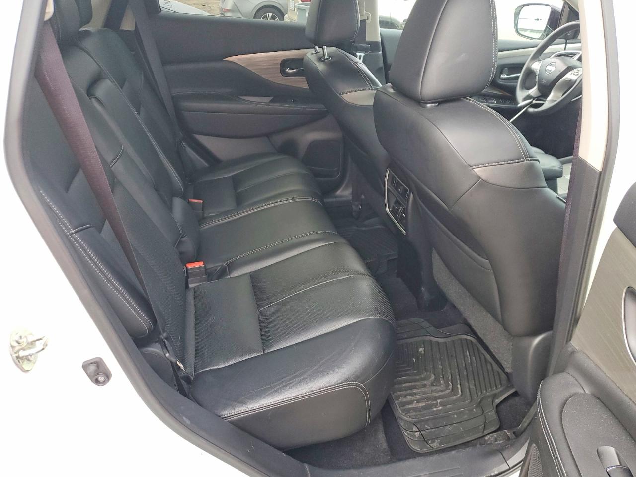 2015 Nissan Murano VIN 5N1AZ2MH5FN236267 photo 11