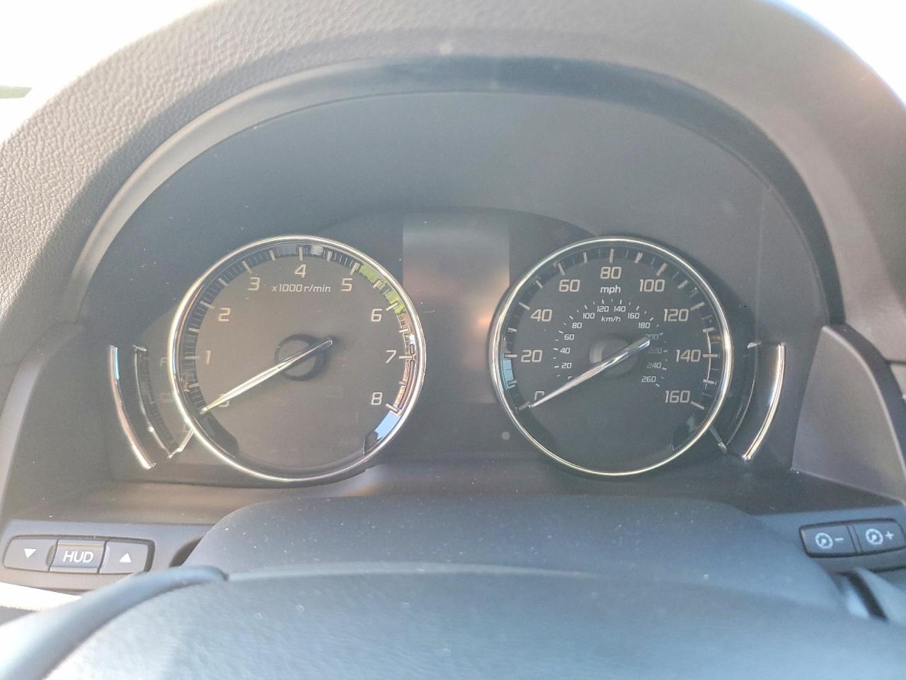 2020 Acura RLX VIN JH4KC2F97LC000418 photo 9