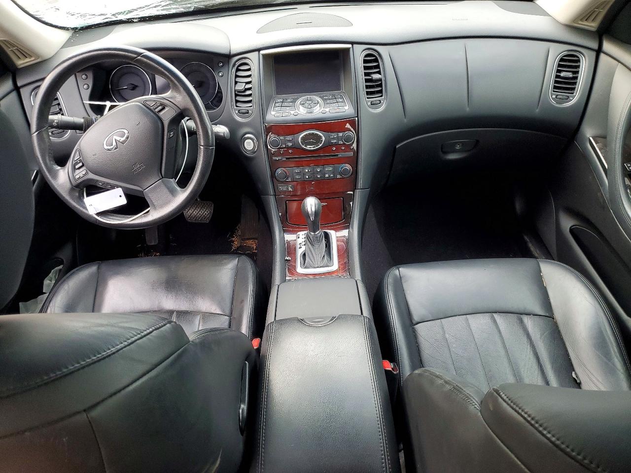 2016 Infinity Qx50 VIN JN1BJ0RR9GM270177 photo 8