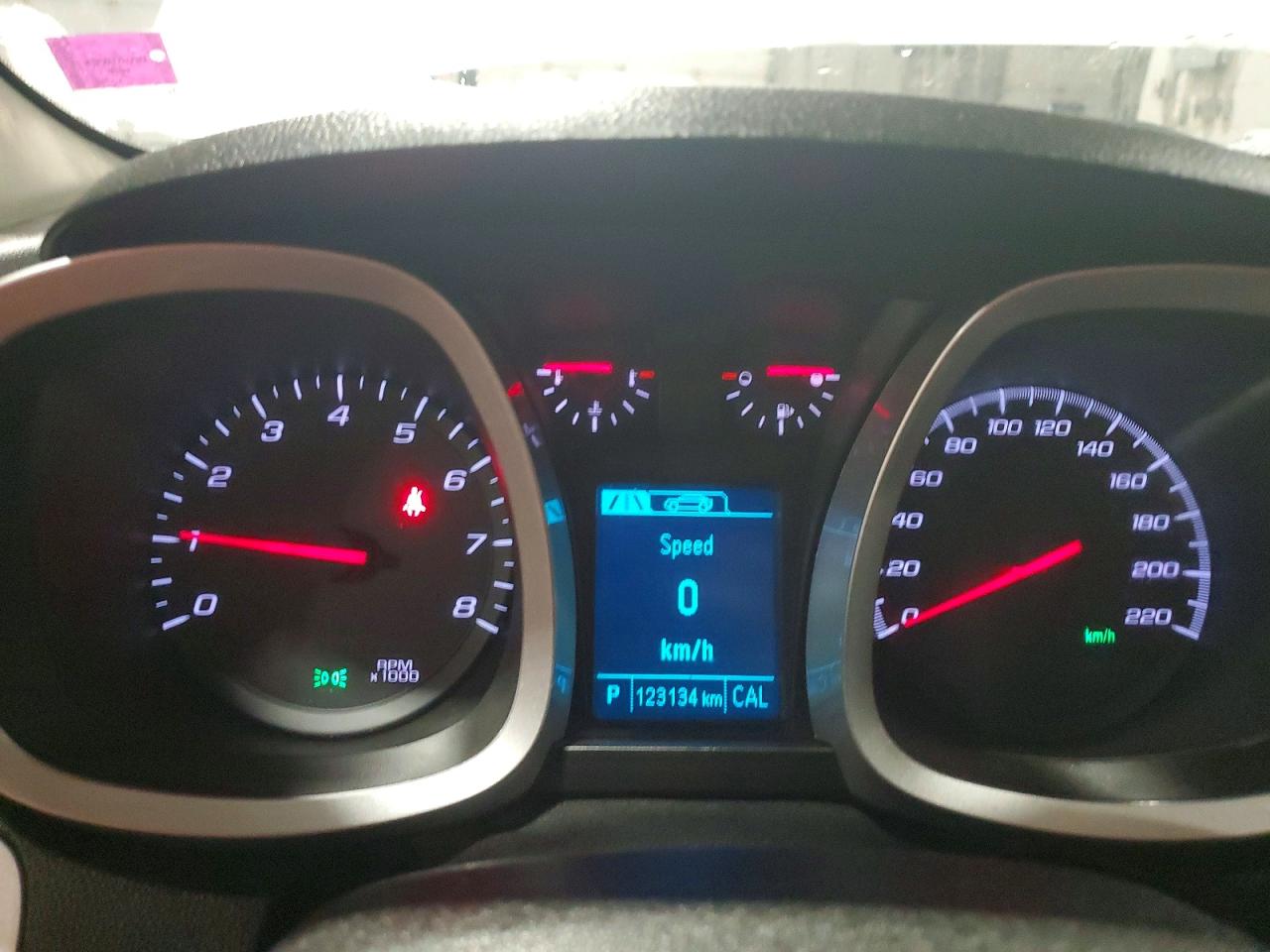 2014 Chevrolet Equinox VIN 2GNALBEK4E6277273 photo 9