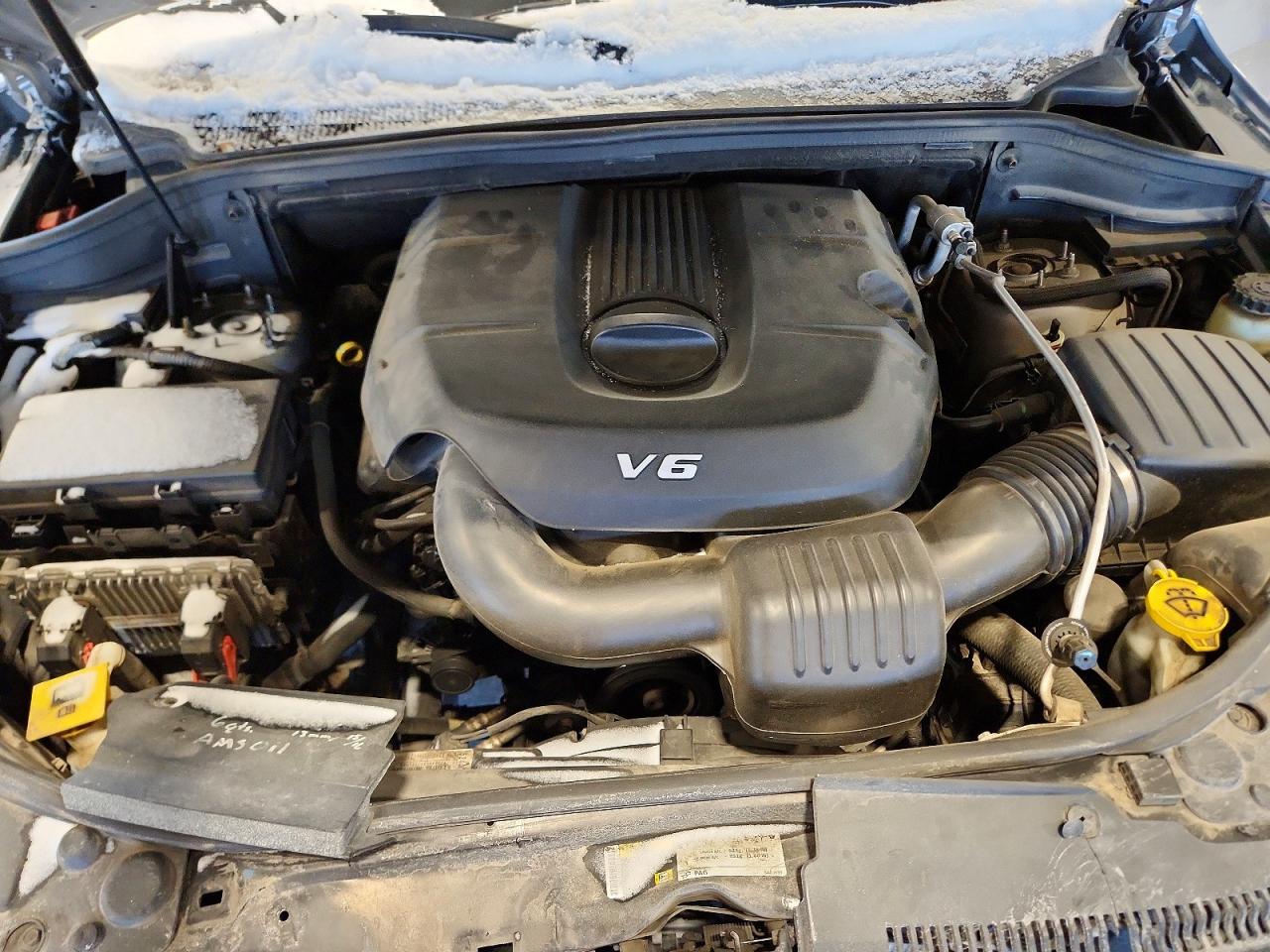 2014 Jeep Grand cher VIN 1C4RJFBG2EC347949 photo 12