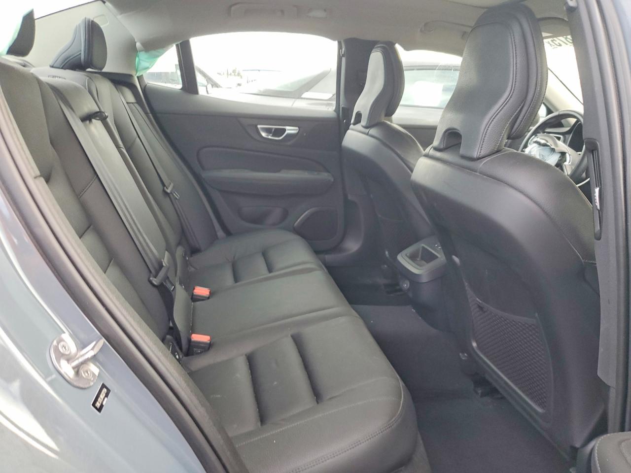 2024 Volvo S60 plus VIN 7JRL12TL8RG327134 photo 10