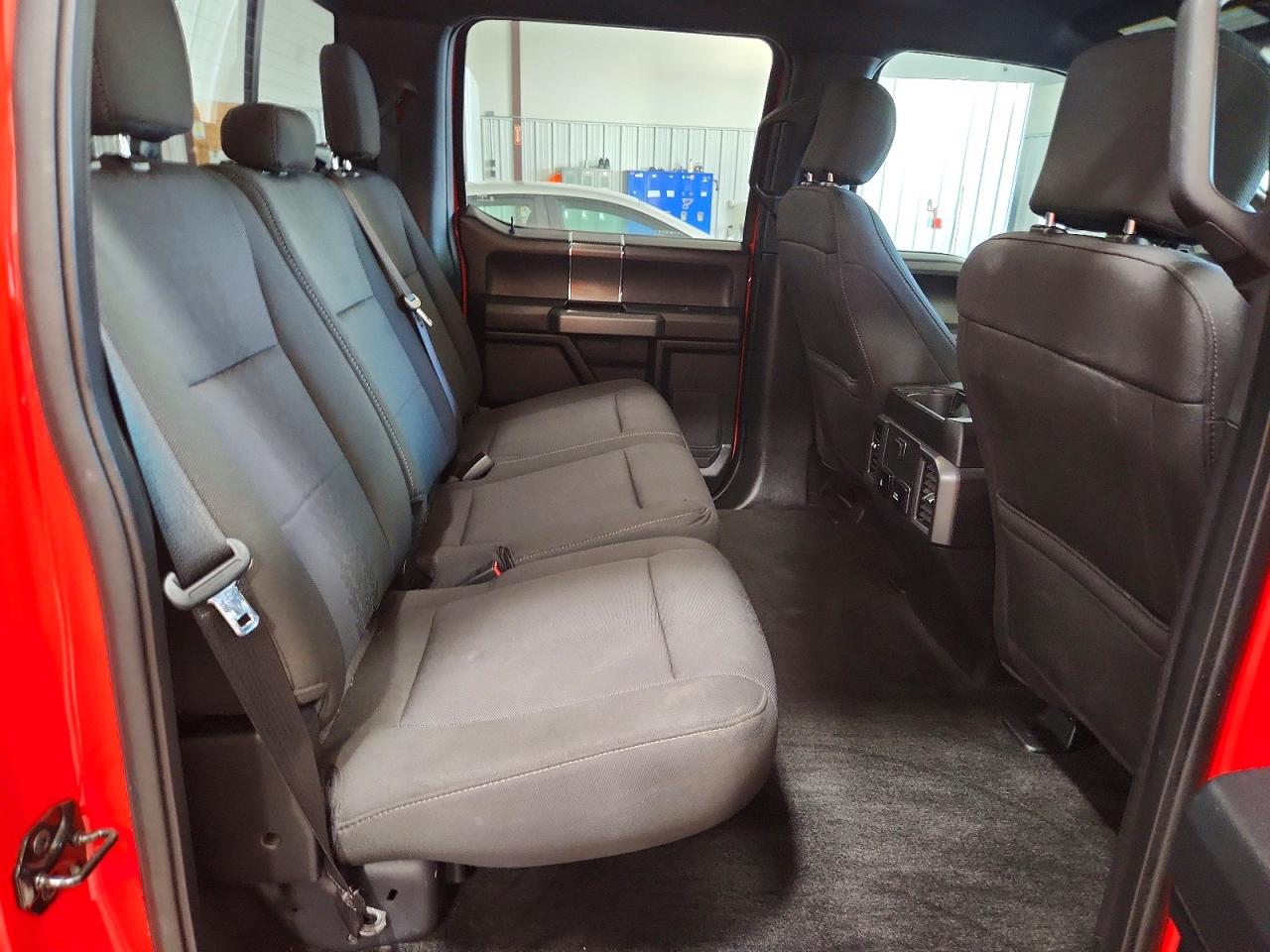 2018 Ford F150 VIN 1FTEW1E5XJKE35273 photo 10