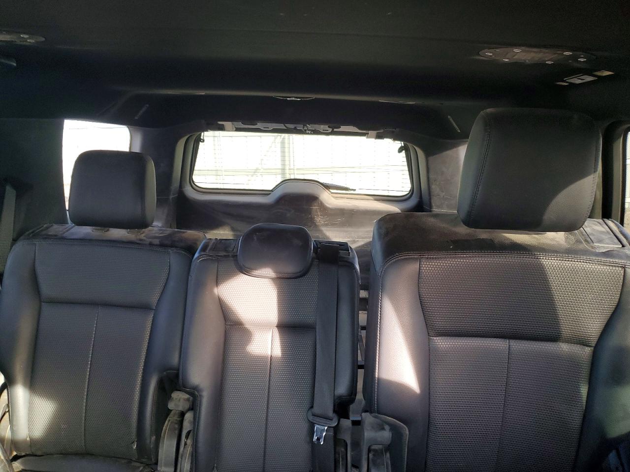 2020 Ford Expedition VIN 1FMJU1GT7LEA04077 photo 10