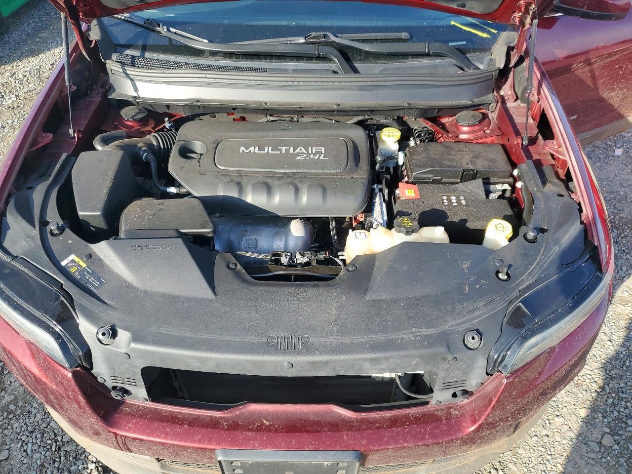 2019 Jeep Grand cher VIN 1C4PJMCBXKD137264 photo 11