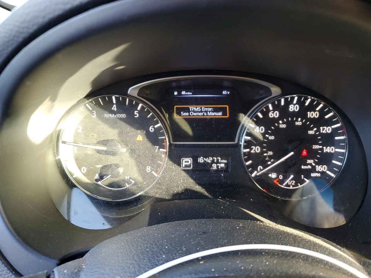 2014 Nissan Altima VIN 1N4AL3AP1EN386405 photo 9