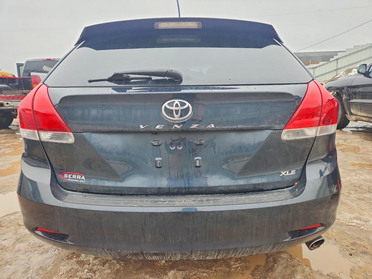 2015 Toyota Venza VIN 4T3ZA3BB3FU094254 photo 6