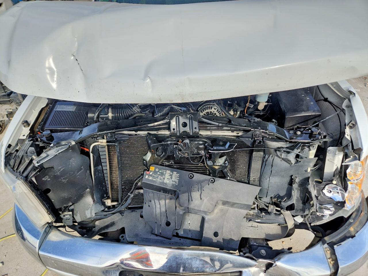 2013 All models VIN 3GCPCSE0XDG133280 photo 11