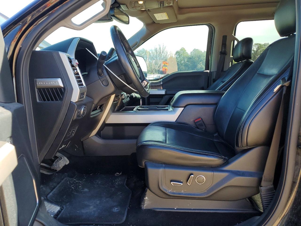 2017 Ford F350 VIN 1FT8W3BT2HEF31757 photo 7