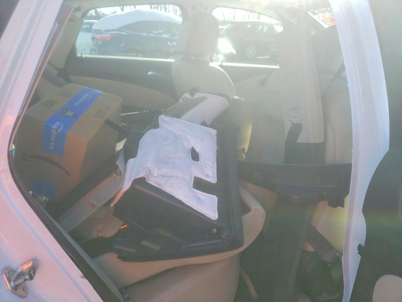 2014 Buick Verano VIN 1G4PR5SK5E4122137 photo 10