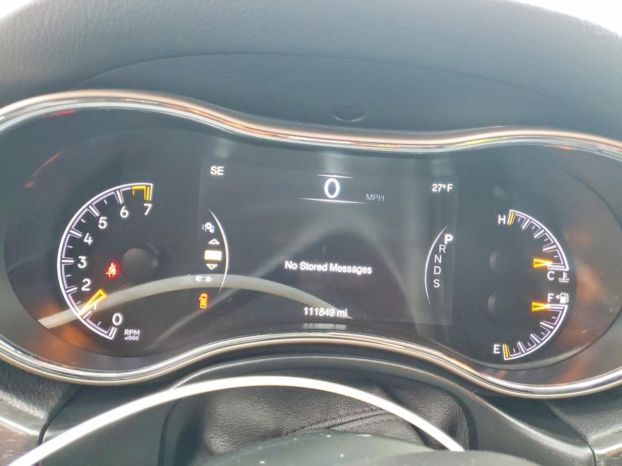 2015 Jeep Grand cher VIN 1C4RJEBG2FC742712 photo 9