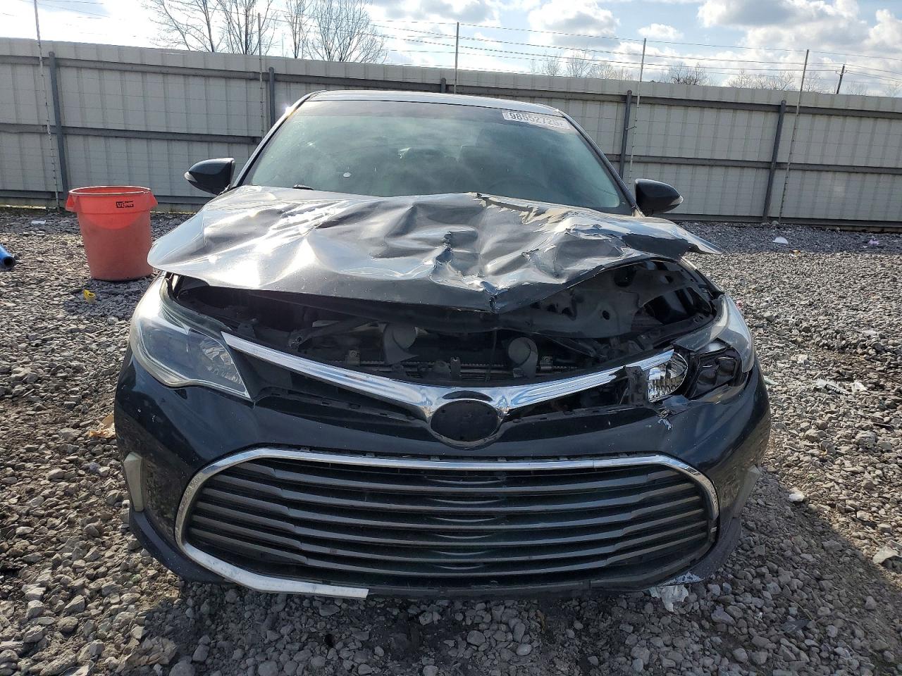 2016 Toyota Avalon VIN 4T1BK1EB7GU201668 photo 5