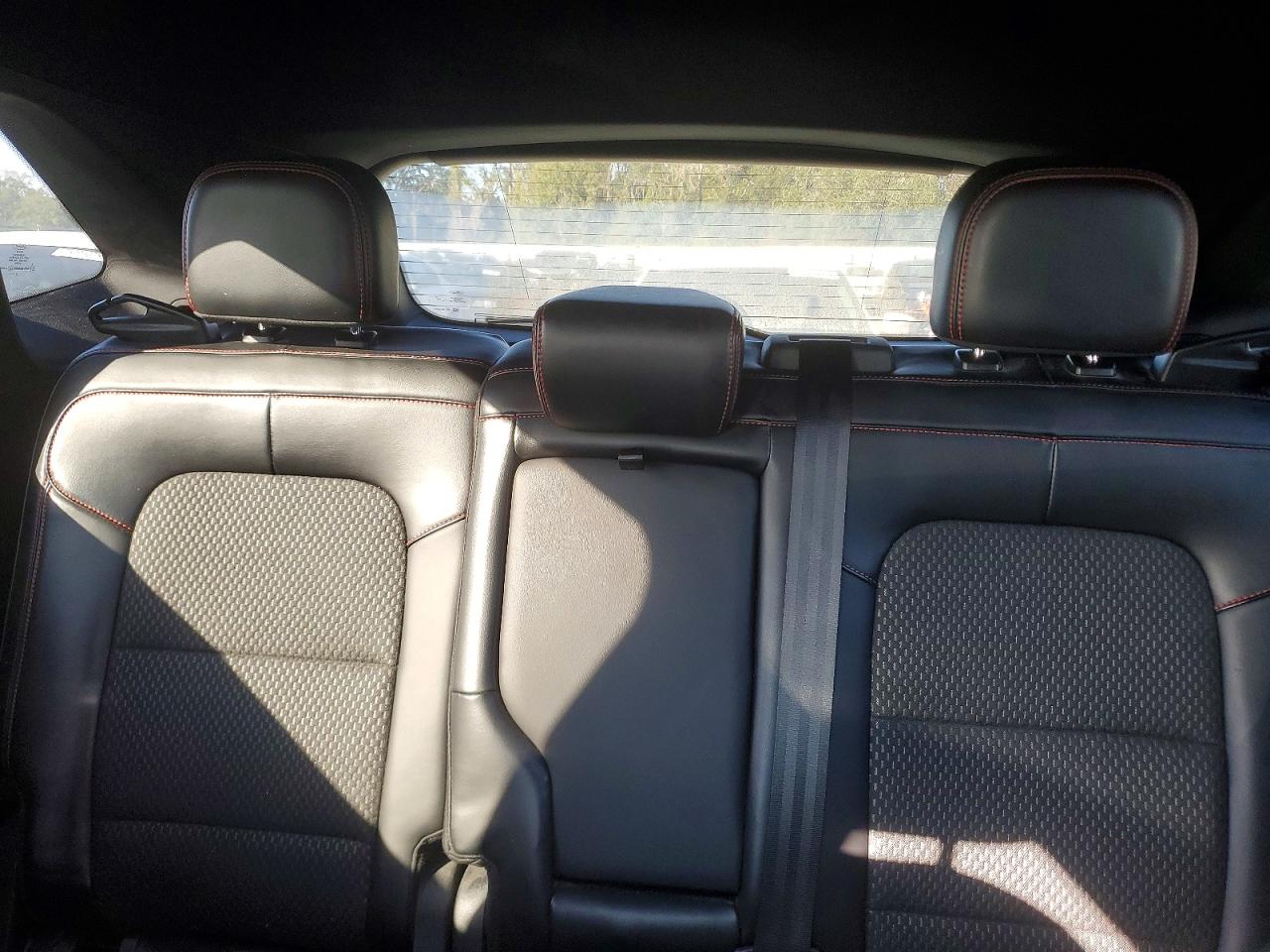 2023 Ford Escape st VIN 1FMCU0MN2PUA85641 photo 10