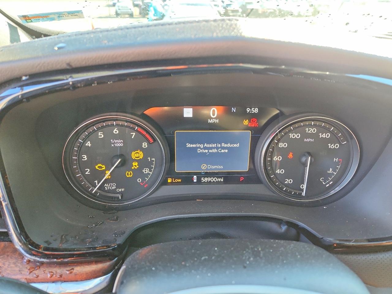 2021 Cadillac Xt5 VIN 1GYKNCRS1MZ144510 photo 9