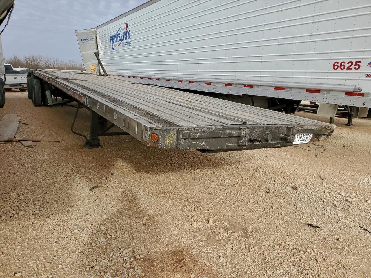 1995 FONTAINE All models VIN 13N148300S1564694 photo 1