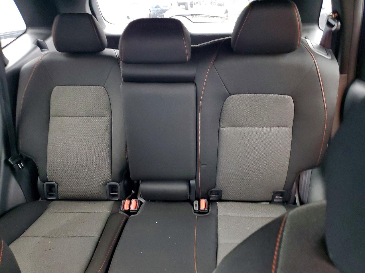 2025 Honda Crv VIN 7FARS6H59SE027193 photo 10