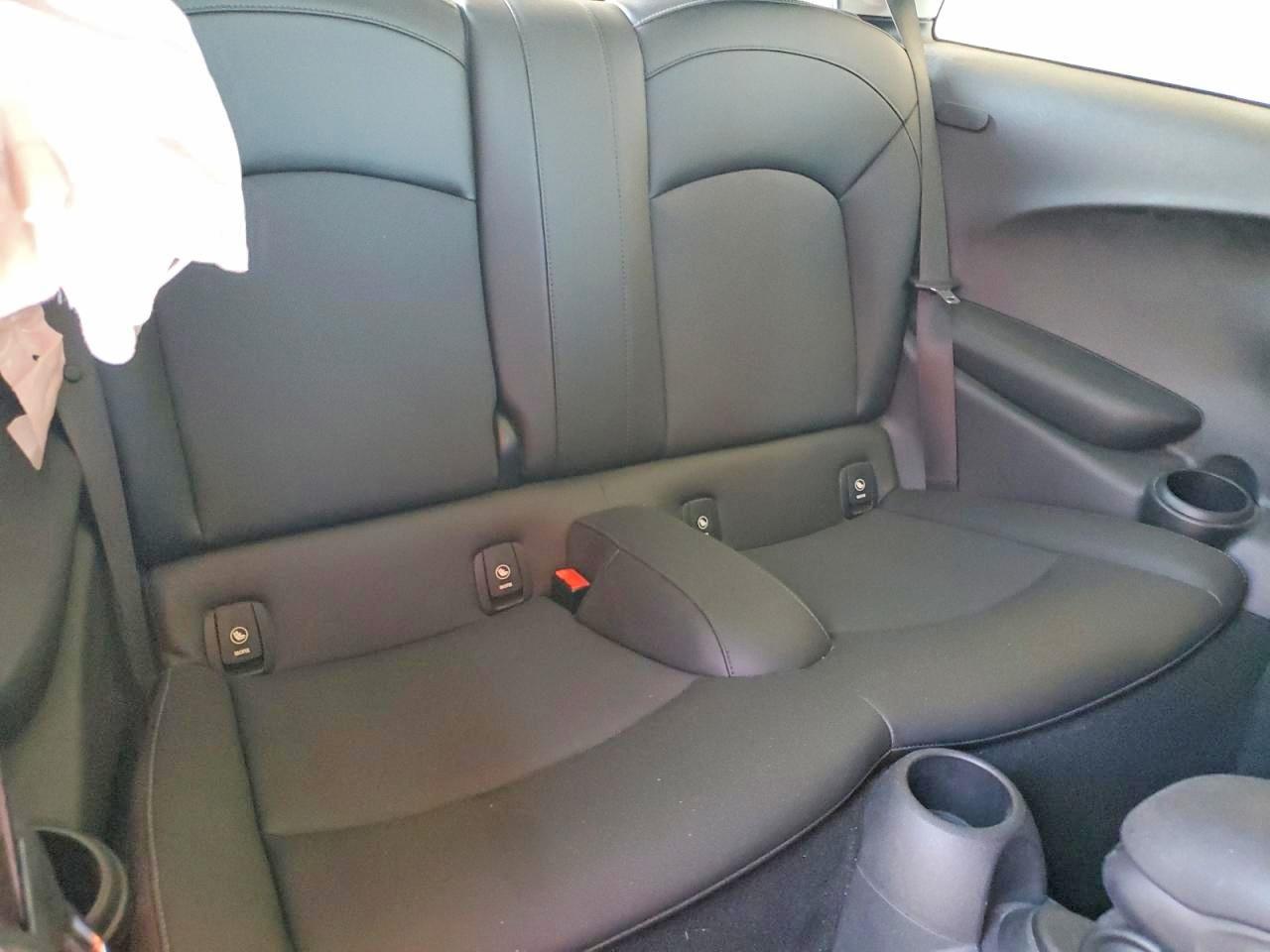 2019 Mini Cooper VIN WMWXP5C52K2H29896 photo 10