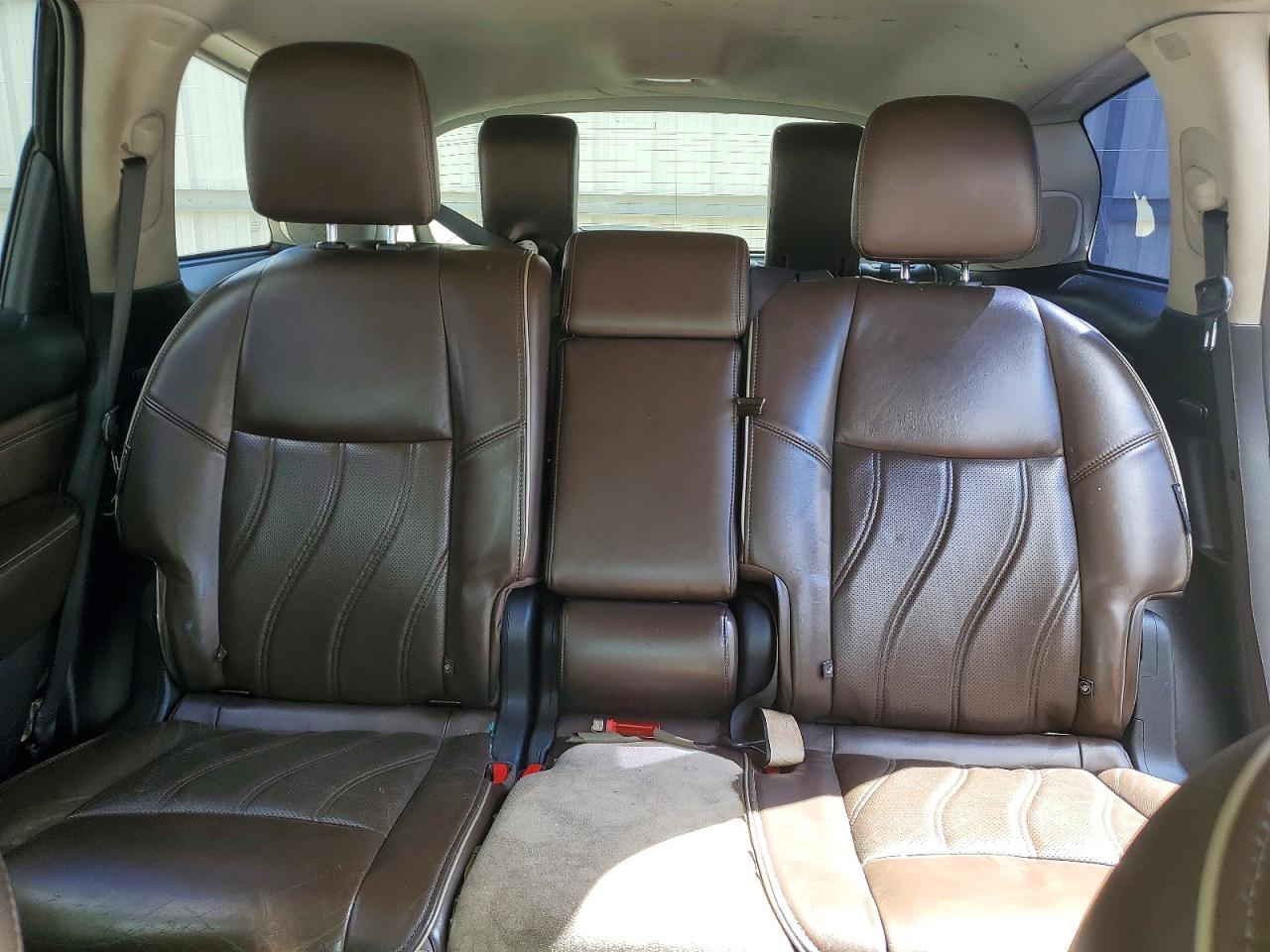 2018 Infiniti Qx60 VIN 5N1DL0MN7JC530184 photo 10