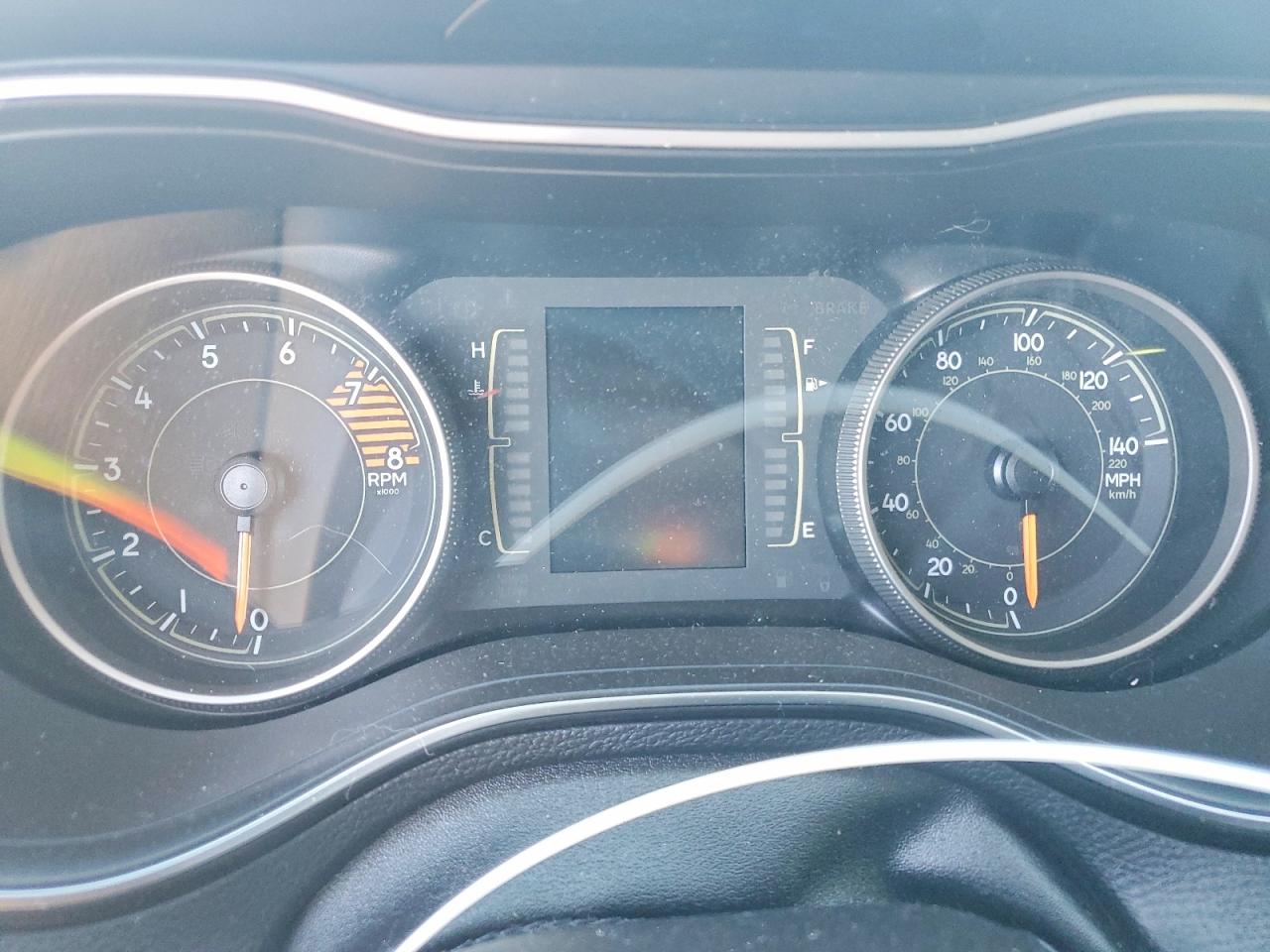 2019 JEEP Grand cher VIN 1C4PJMCXXKD101991 photo 7