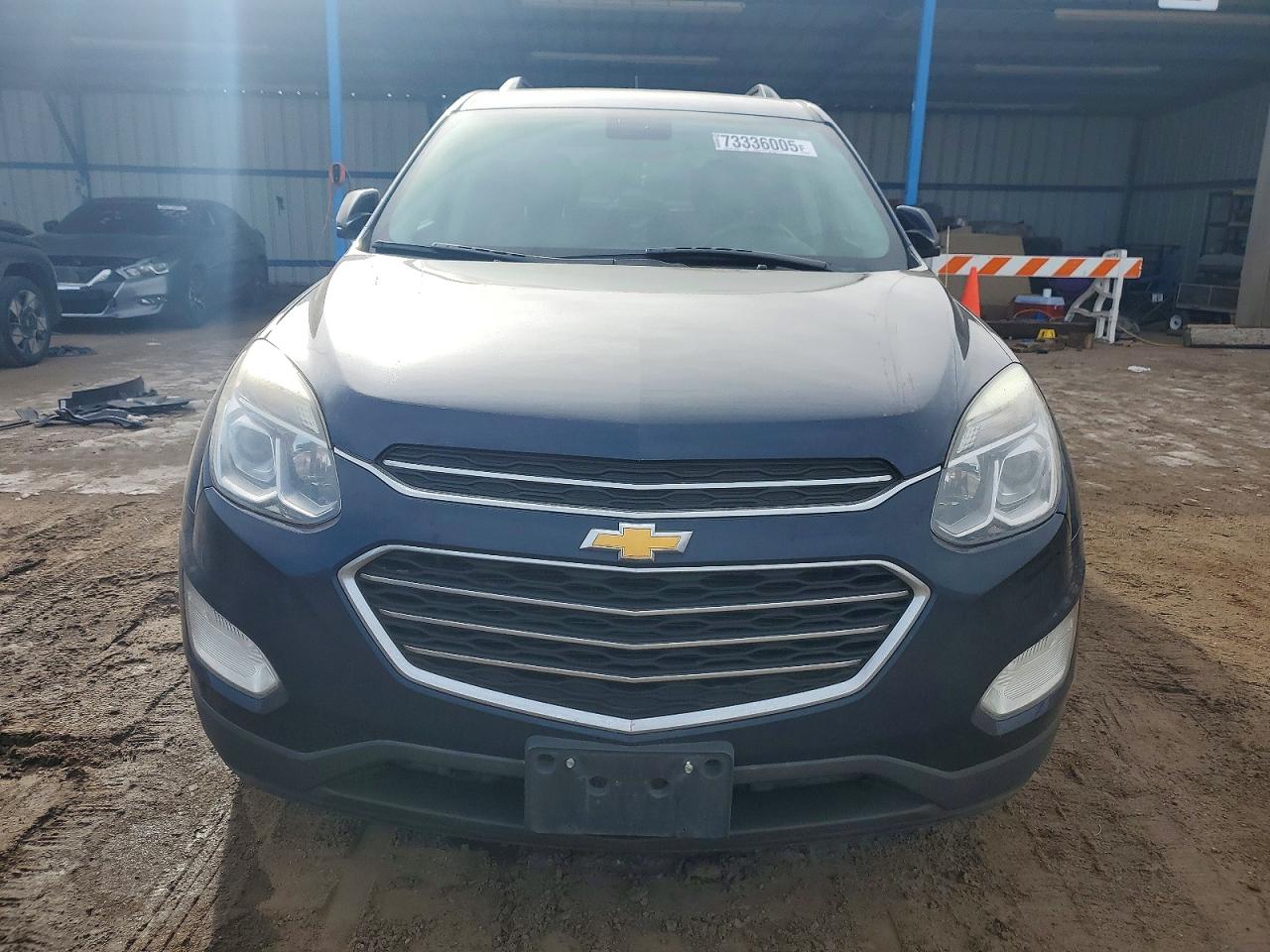 2016 Chev Equinox VIN 2GNFLFEKXG6213898 photo 5