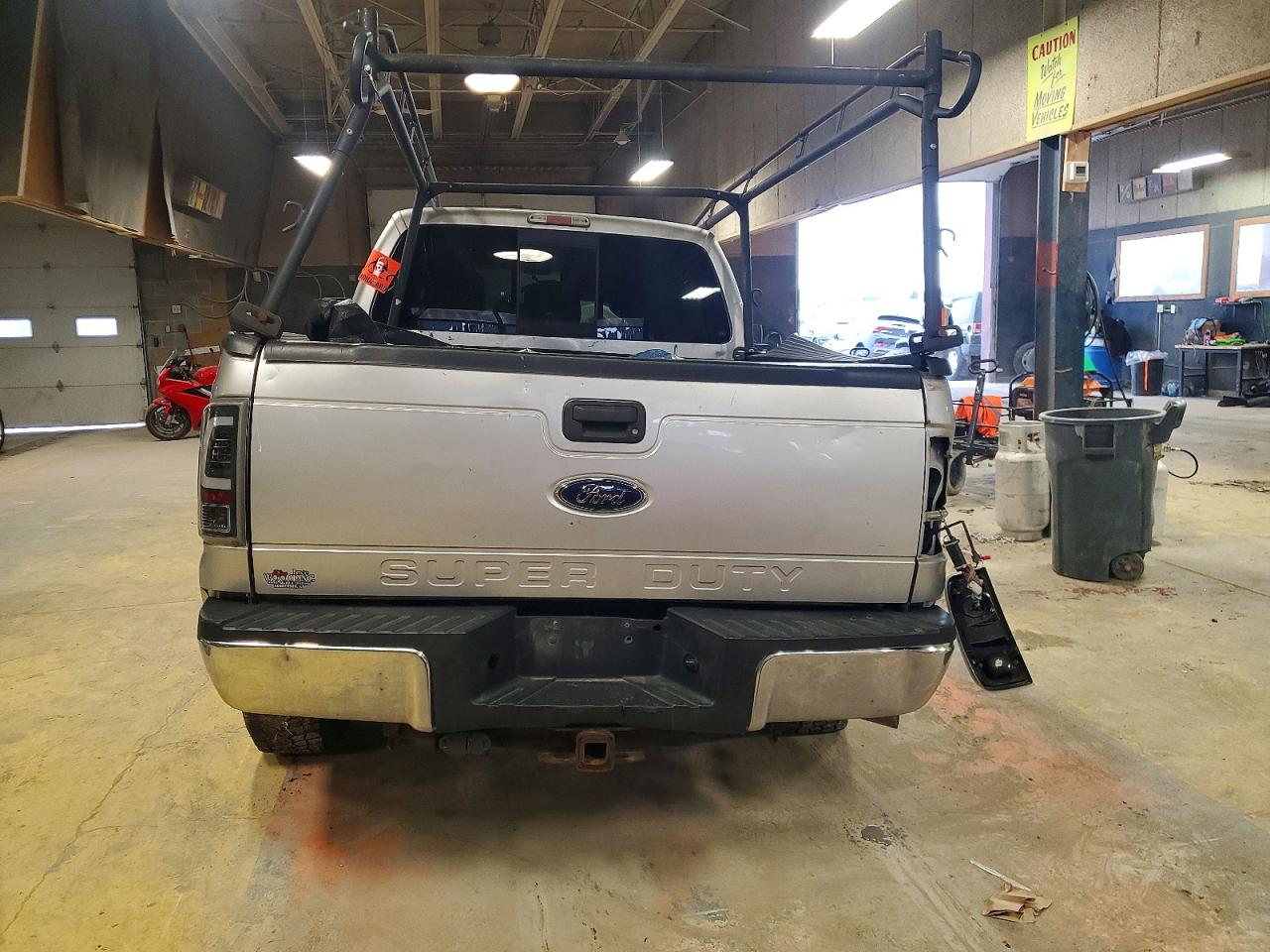 2016 Ford F250 VIN 1FT7W2BTXGEB12611 photo 6
