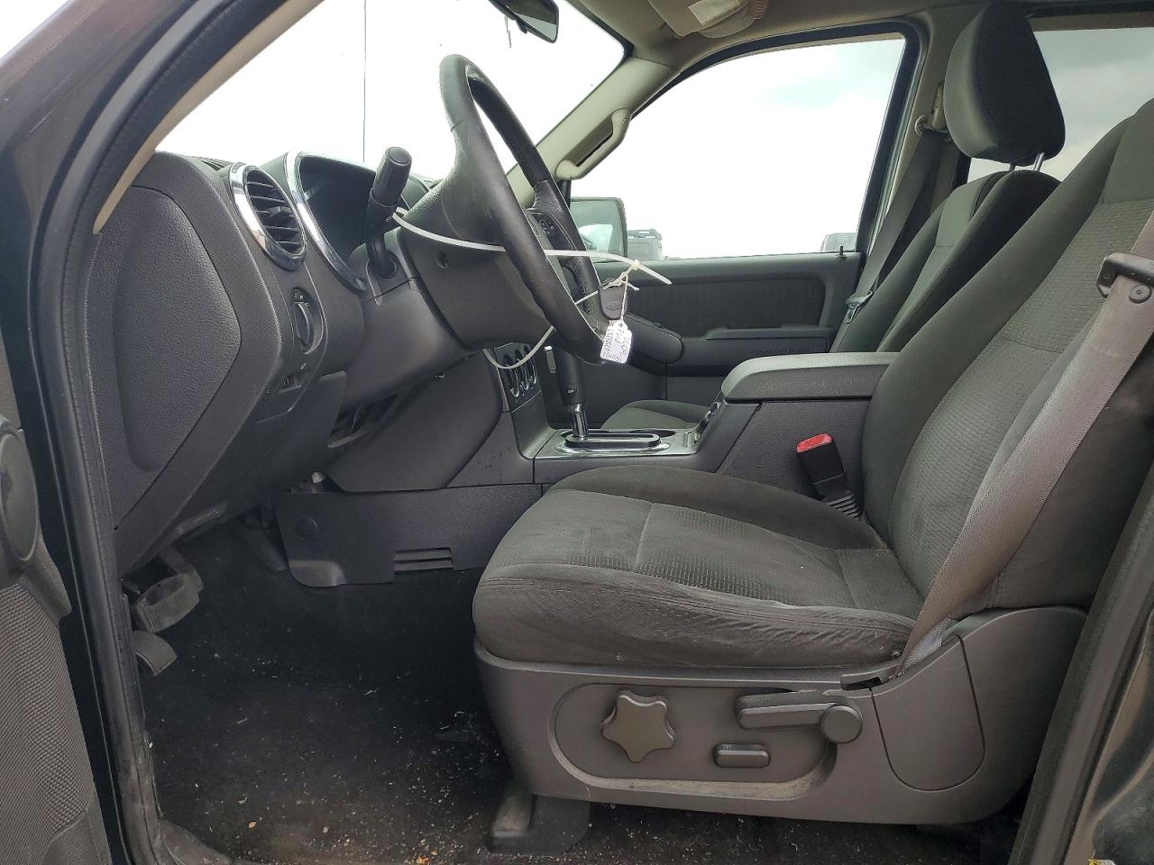 2009 Ford Explorer VIN 1FMEU63E29UA21017 photo 7