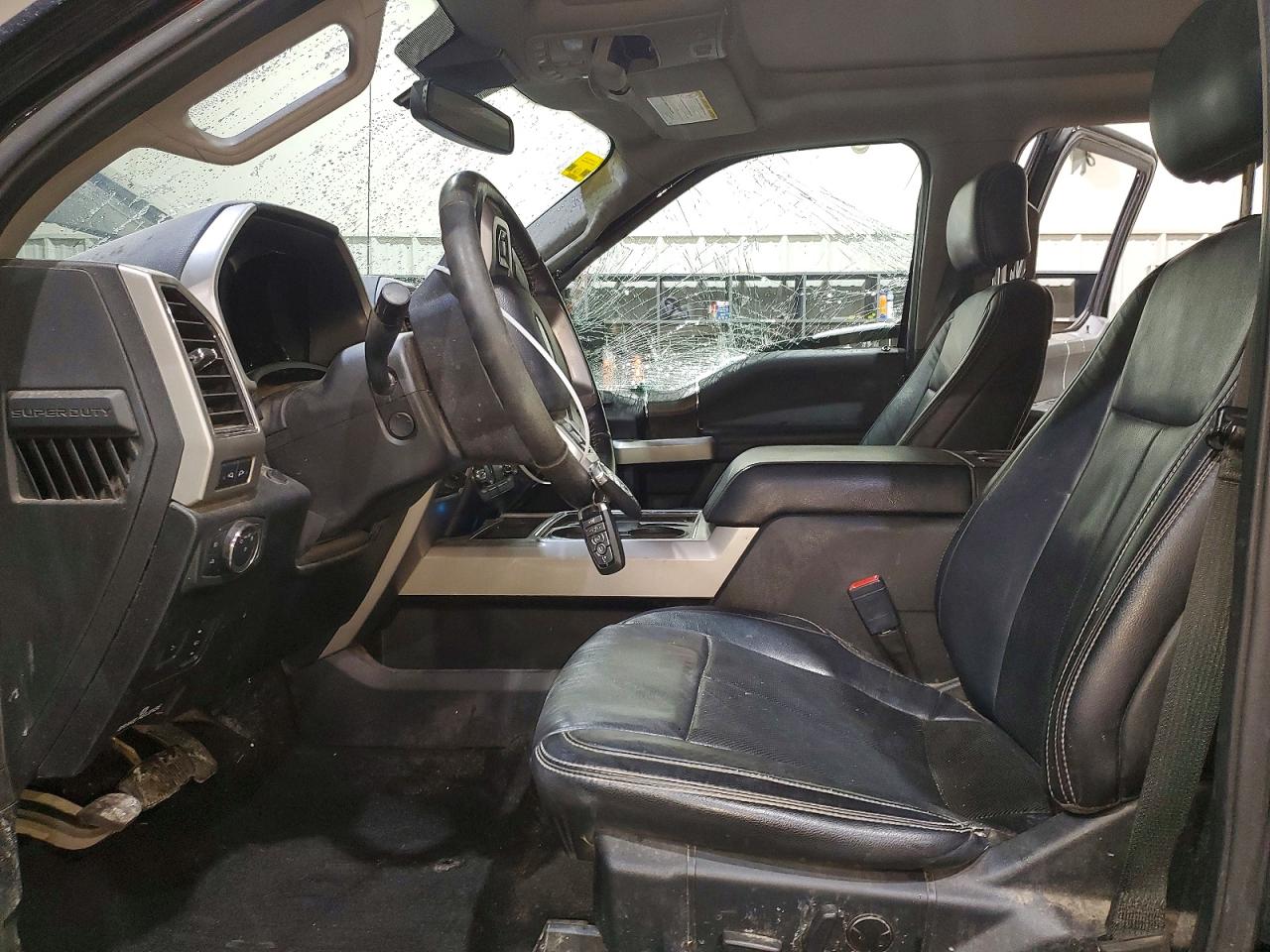 2020 Ford F250 VIN 1FT7W2BN7LEC96644 photo 7