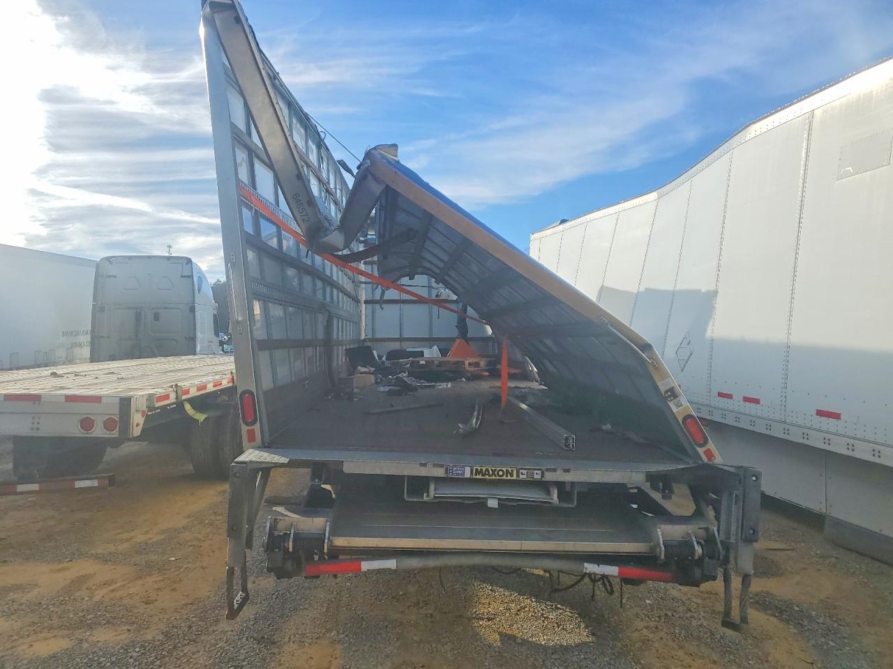 2023 FREIGHTLINER All other VIN 3ALACWFC8PDNT1596 photo 6