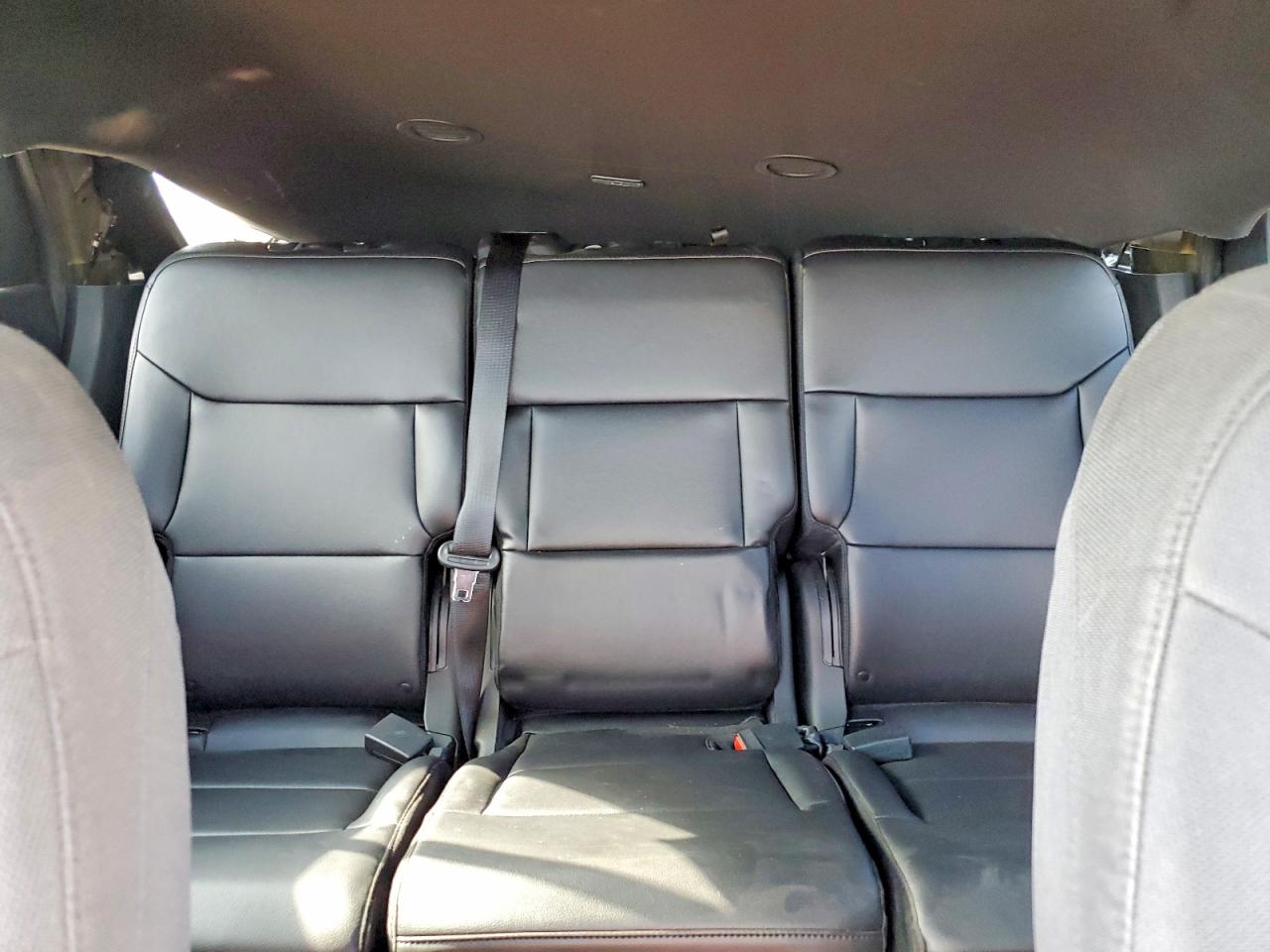 2024 Ford Explorer VIN 1FM5K8AB3RGA26784 photo 10