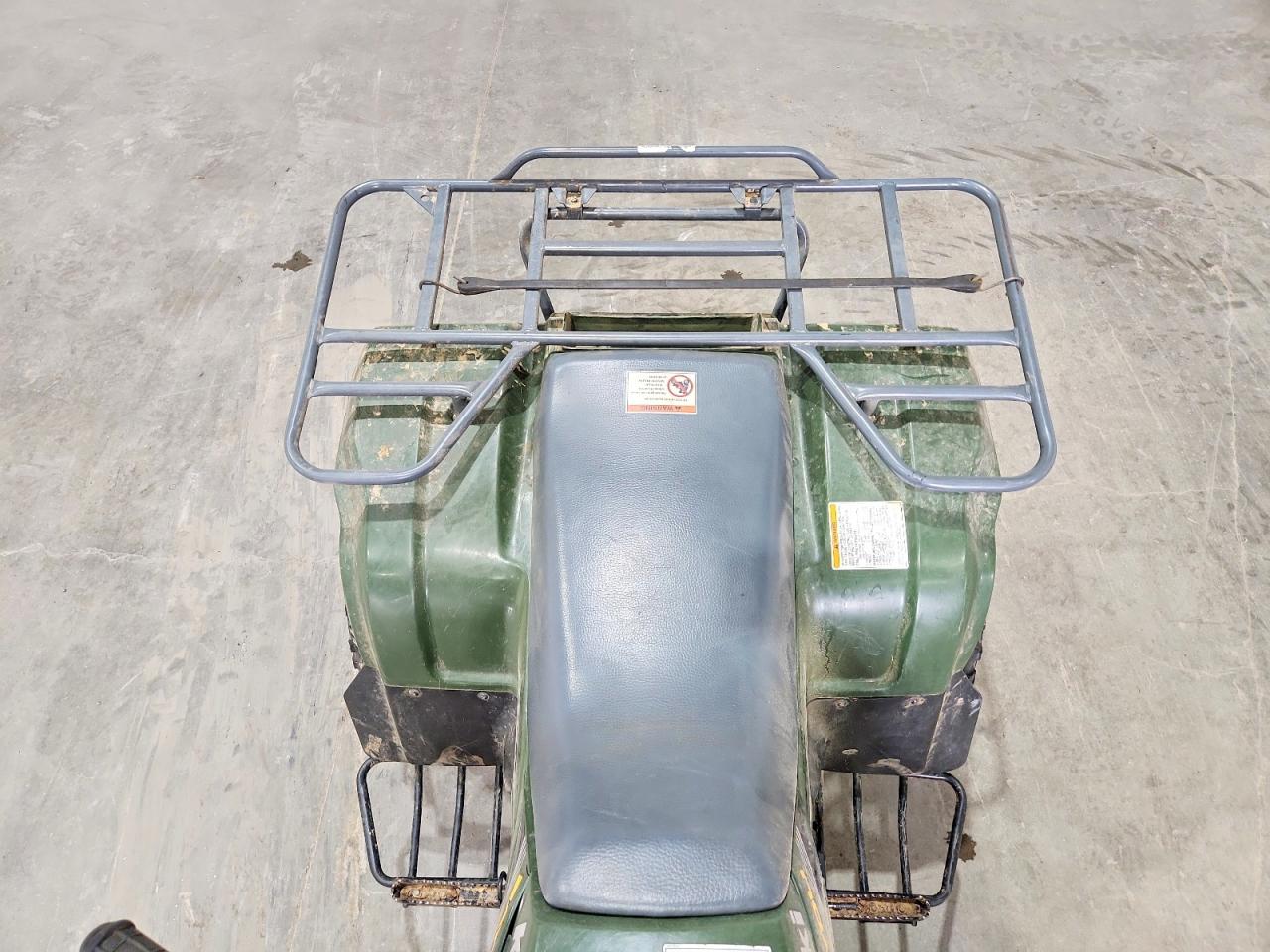 2005 Kawasaki All other VIN JKALFMA105B539069 photo 6