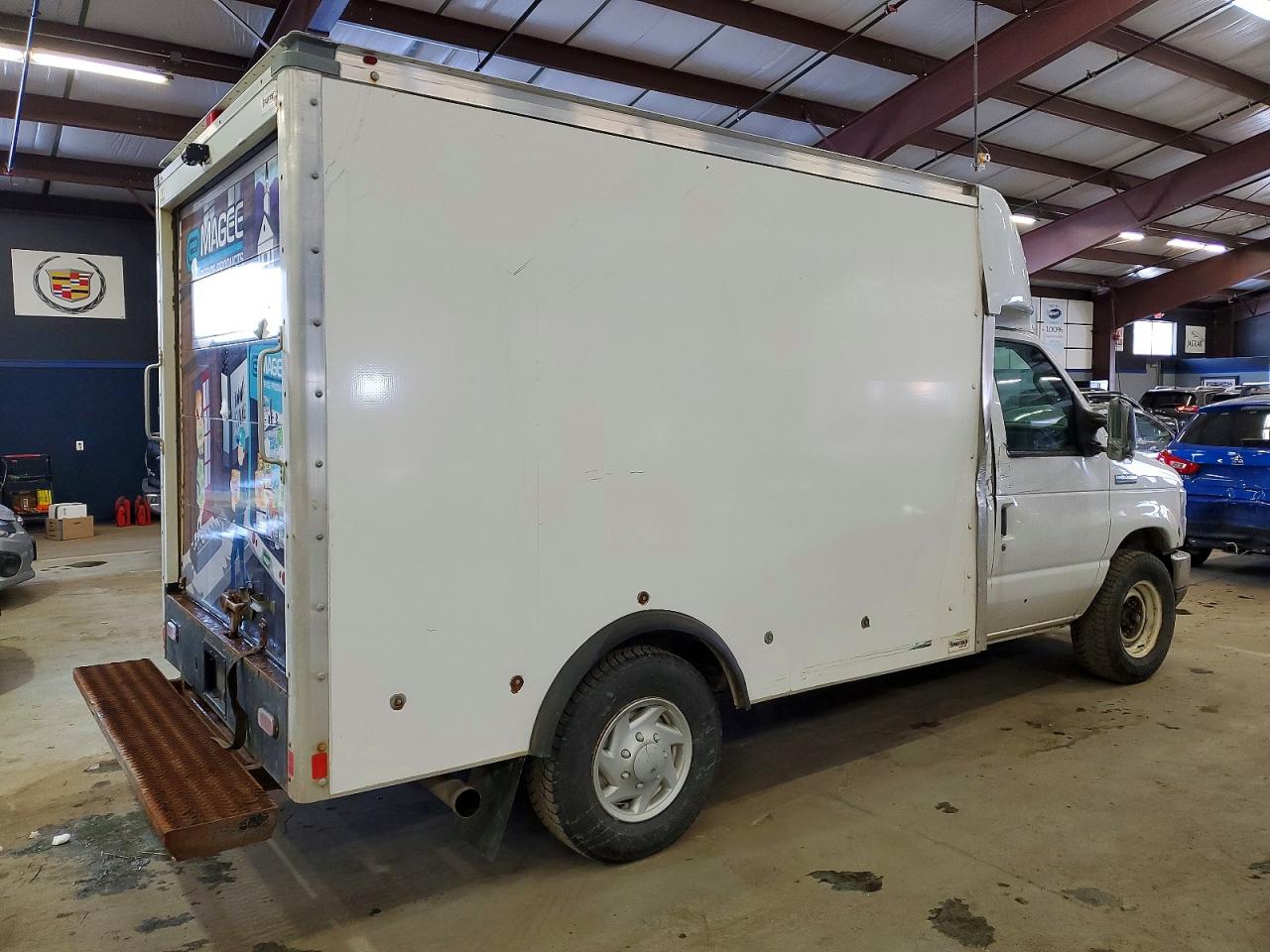2021 Ford All models VIN 1FDWE3FK2MDC41834 photo 3