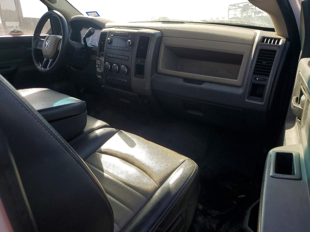 2012 Dodge All models VIN 3C7WDKAL6CG109746 photo 11
