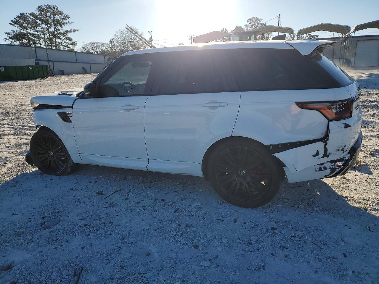 2020 Land Rangerover VIN SALWR2SE5LA746584 photo 2