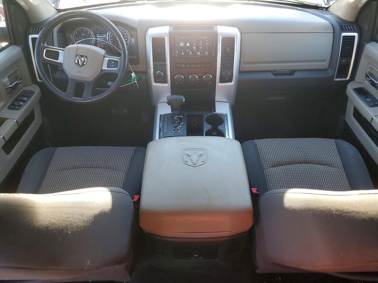 2010 Dodge All models VIN 1D7RV1CT7AS261576 photo 8