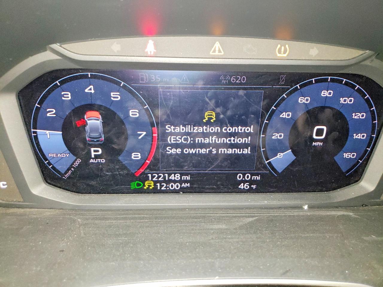 2020 Audi Q3 VIN WA1AECF37L1025866 photo 9
