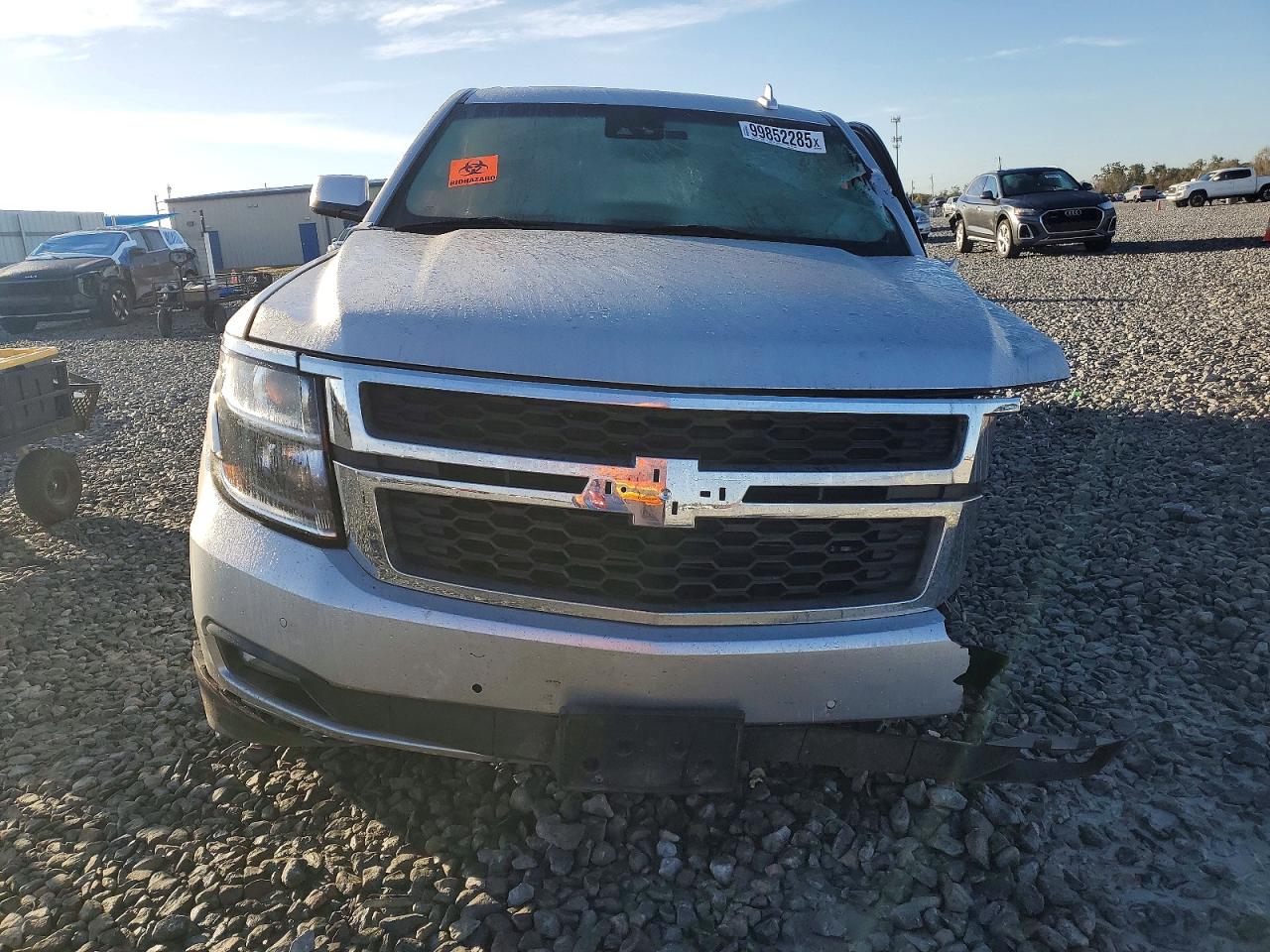 2019 Chevrolet Tahoe VIN 1GNSKBKC6KR366816 photo 5