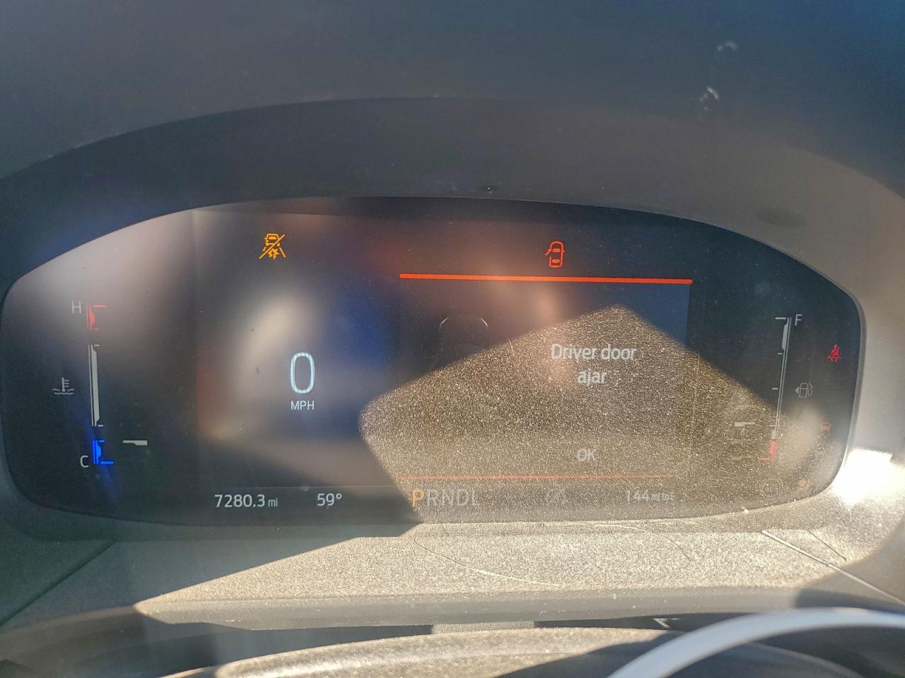 2025 Ford Escape act VIN 1FMCU9GNXSUA04278 photo 9