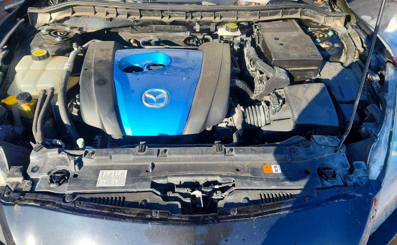 2013 Mazda 3 VIN JM1BL1V75D1708045 photo 11