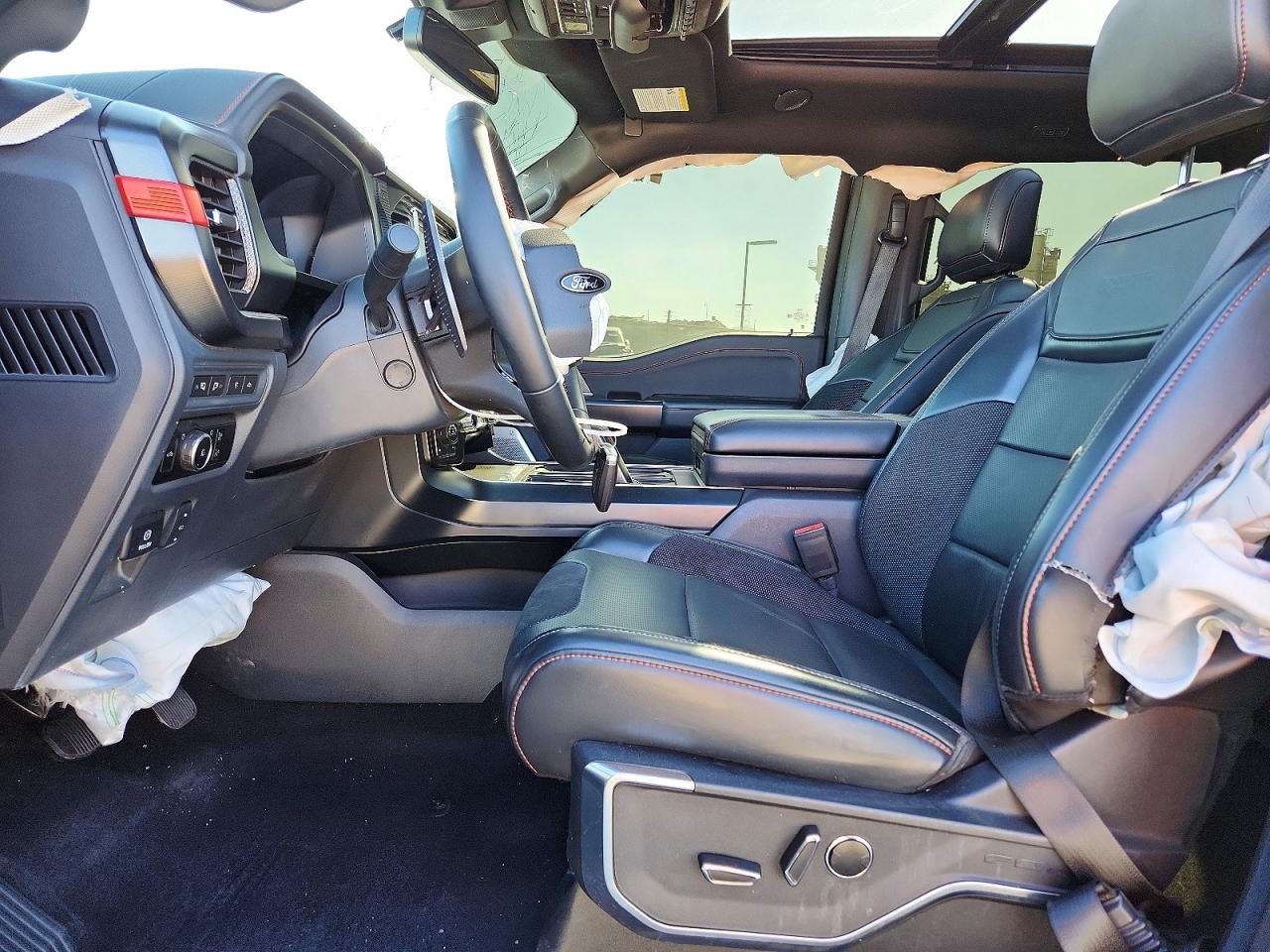 2024 Ford F150 VIN 1FTFW1RG2RFA73265 photo 6