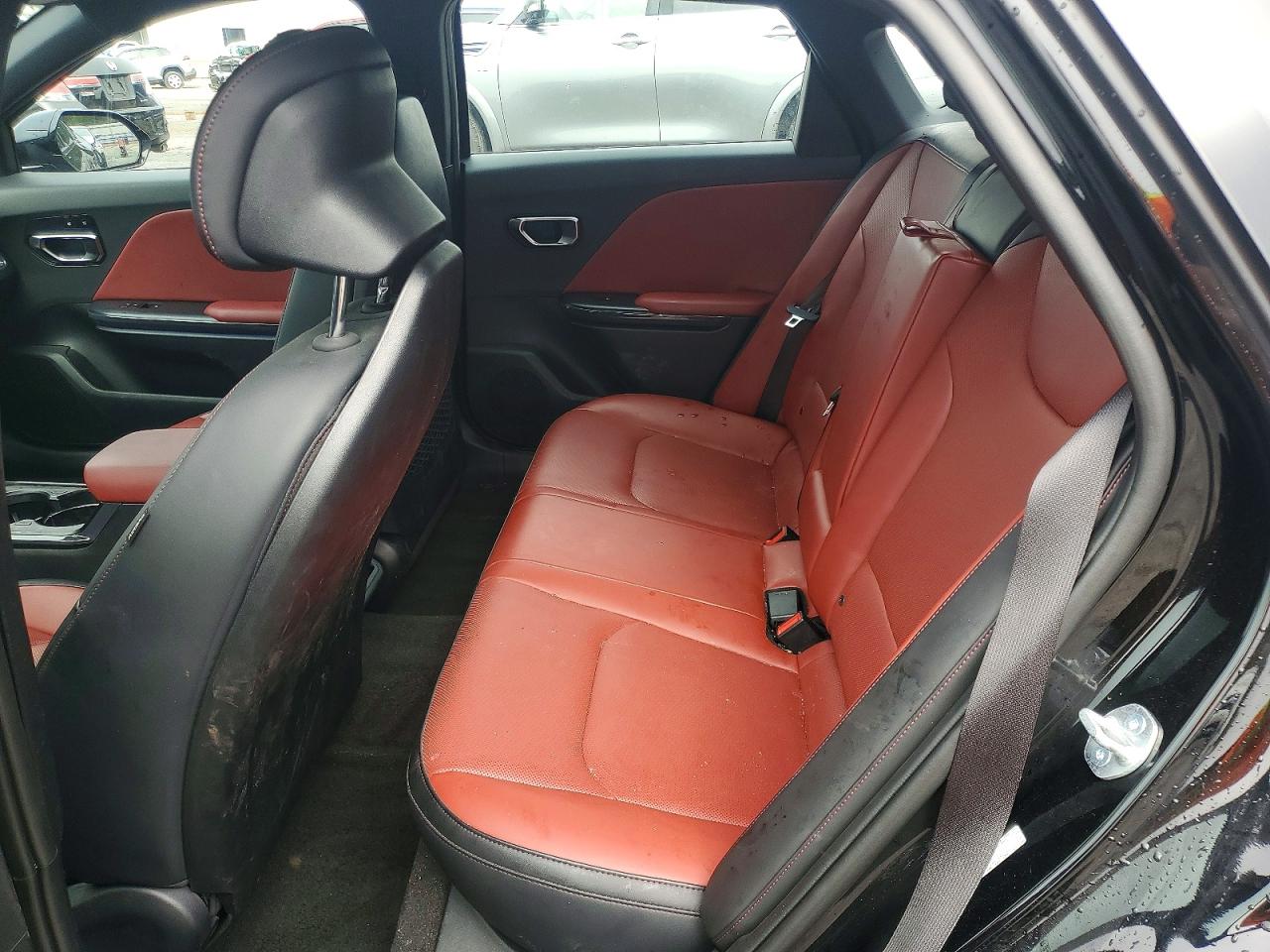 2025 KIA All other VIN 3KPFW4DC2SE184484 photo 10
