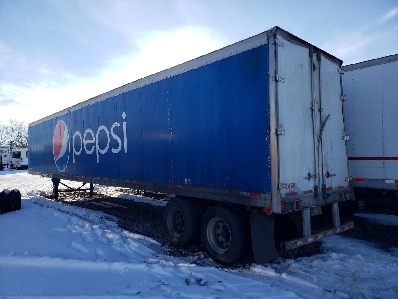 2005 WABASH All models VIN 1JJV512W15L896174 photo 3