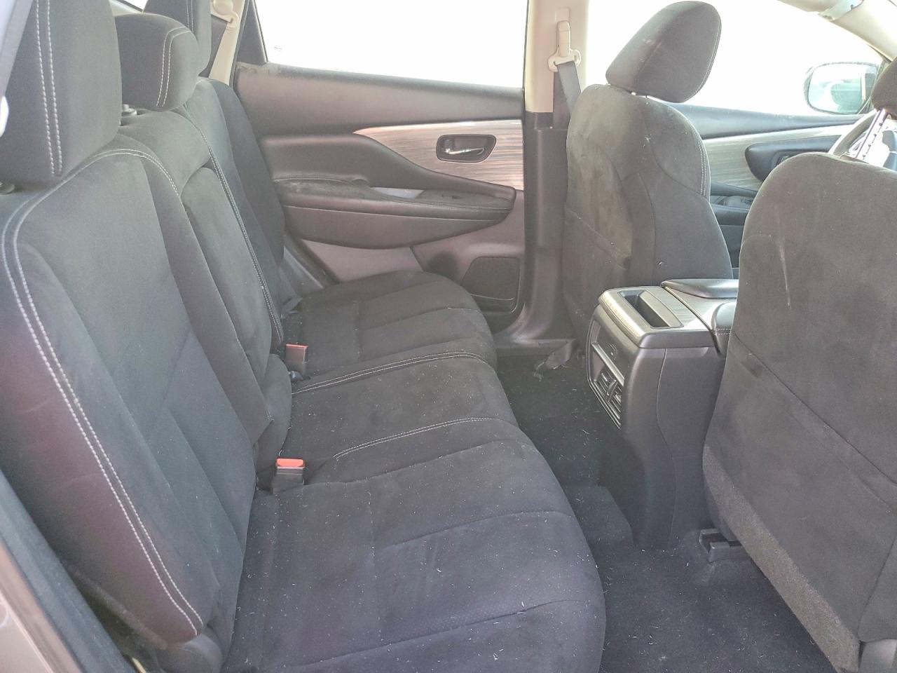 2018 Nissan Murano VIN 5N1AZ2MG0JN144144 photo 10